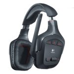 Fone Headset Gamer Logitech G930 - Imagem 6