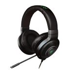 Fone Headset Gamer Razer Kraken 7.1 Chroma com Microfone - Imagem 5