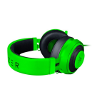 Fone Headset Gamer Razer Kraken PRO V2 Green - Imagem 4