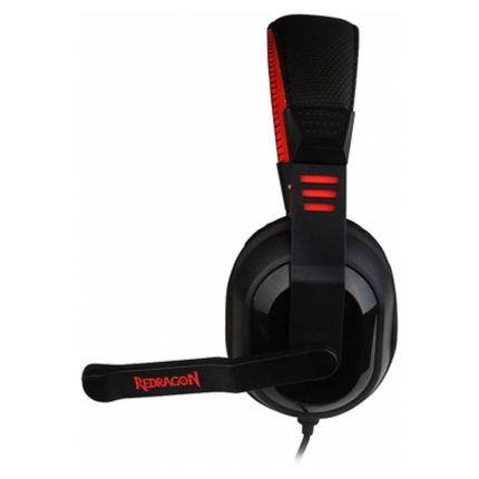 Fone Headset Gamer Redragon Garuda H101