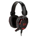 Fone Headset Gamer Redragon Glaucus H501 - Imagem 4