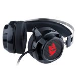 Fone Headset Gamer Redragon Siren H301 - Imagem 2