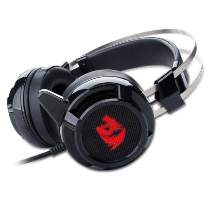 Fone Headset Gamer Redragon Siren H301