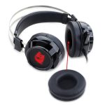 Fone Headset Gamer Redragon Siren H301 - Imagem 4