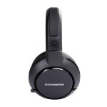 Fone Headset Gamer S/ Fio Steelseries Siberia P800 - Imagem 2