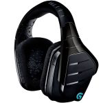 Fone Headset Gamer Wireless Logitech G933 7.1 Artemis Spectrum Preto e Azul - Imagem 3