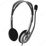 Fone Headset Logitech H110 - Imagem 2