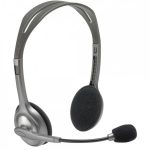 Fone Headset Logitech H110 - Imagem 3