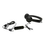 Fone Headset Microsoft Lifechat LX-6000 USB - Imagem 5
