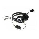 Fone Headset Microsoft LifeChat USB 2.0 LX-3000 JUG-00013