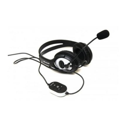 Fone Headset Microsoft LifeChat USB 2.0 LX-3000 JUG-00013