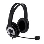 Fone Headset Microsoft LifeChat USB 2.0 LX-3000 JUG-00013 - Imagem 4