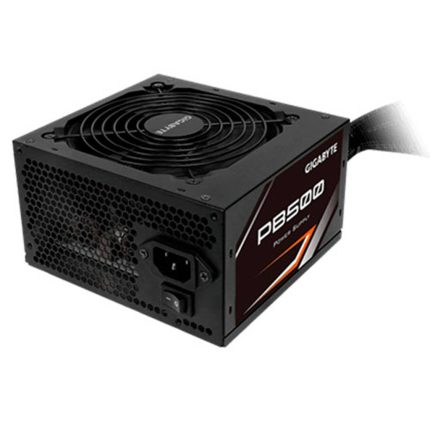Fonte 500W Gigabyte 80Plus Bronze (Sem cabo) GP-PB500
