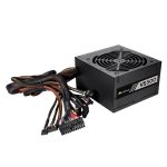 Fonte Corsair 500W ATX 80 plus White VS500 CP-90201118-LA - Imagem 2