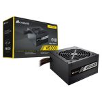 Fonte Corsair 500W ATX 80 plus White VS500 CP-90201118-LA - Imagem 3