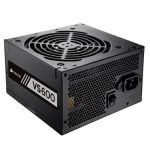 Fonte Corsair 600W ATX 80 Plus White VS600 CP-9020119-LA - Imagem 2