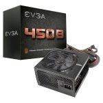 Fonte EVGA 450W ATX 80 plus Bronze 100-bt-0450-k1 - Imagem 5