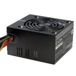 Fonte EVGA 600@ ATX 80 Plus White 100-W1-0600-K - Imagem 2