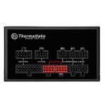 Fonte Thermaltake 850W ATX Toughsuplly Smart Pro RGB Full Modular 80 Plus Bronze PFC Ativo SPR-0850F-R - Imagem 4