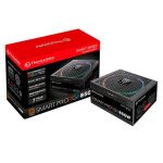 Fonte Thermaltake 850W ATX Toughsuplly Smart Pro RGB Full Modular 80 Plus Bronze PFC Ativo SPR-0850F-R - Imagem 5