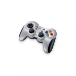 Controle Sem Fio Para Jogo Logitech F710