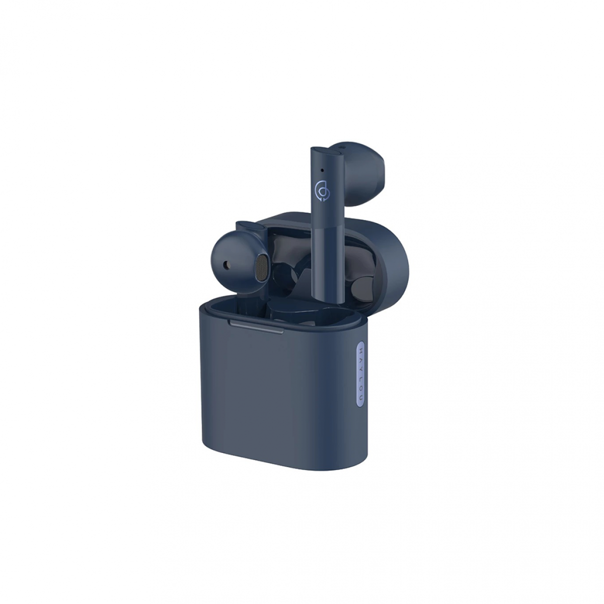 Fone Haylou Bluetooth 5.0 Moripods T33 Fone Haylou Bluetooth 5.0 Moripods T33 - Imagem 1