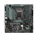 Placa Mãe Intel LGA 1200 MSI MAG B560M Bazooka - Imagem 2