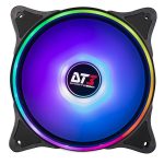 Kit DT3 Sport C/ 3 Fans ZX120 Sync Pro C/ Controle, Controladora - Imagem 3