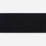 Mouse Pad Preto Glorious Extended- 11x36" G-E