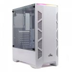 PC GAMER STARSWHITE I5-10400F H510 16GB GTX 1050TI 4GB 240GB - Imagem 3