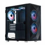 PC Gamer Hero I5-10600KF H510 16GB GTX 1660ti 6GB 1TB SSD 240GB - Imagem 7