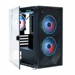 PC Gamer Hero I5-10600KF H510 16GB GTX 1660ti 6GB 1TB SSD 240GB - Imagem 6