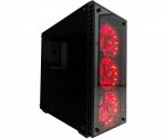PC GAMER NETSHOP AMAZING I7-8700 (GTX 1060 3GB) 8GB, SSD 240GB - Imagem 8