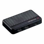 Placa De Captura Vídeo Live Gamer AverMedia Mini Gc311 1080p