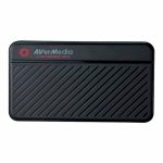 Placa De Captura Vídeo Live Gamer AverMedia Mini Gc311 1080p - Imagem 2