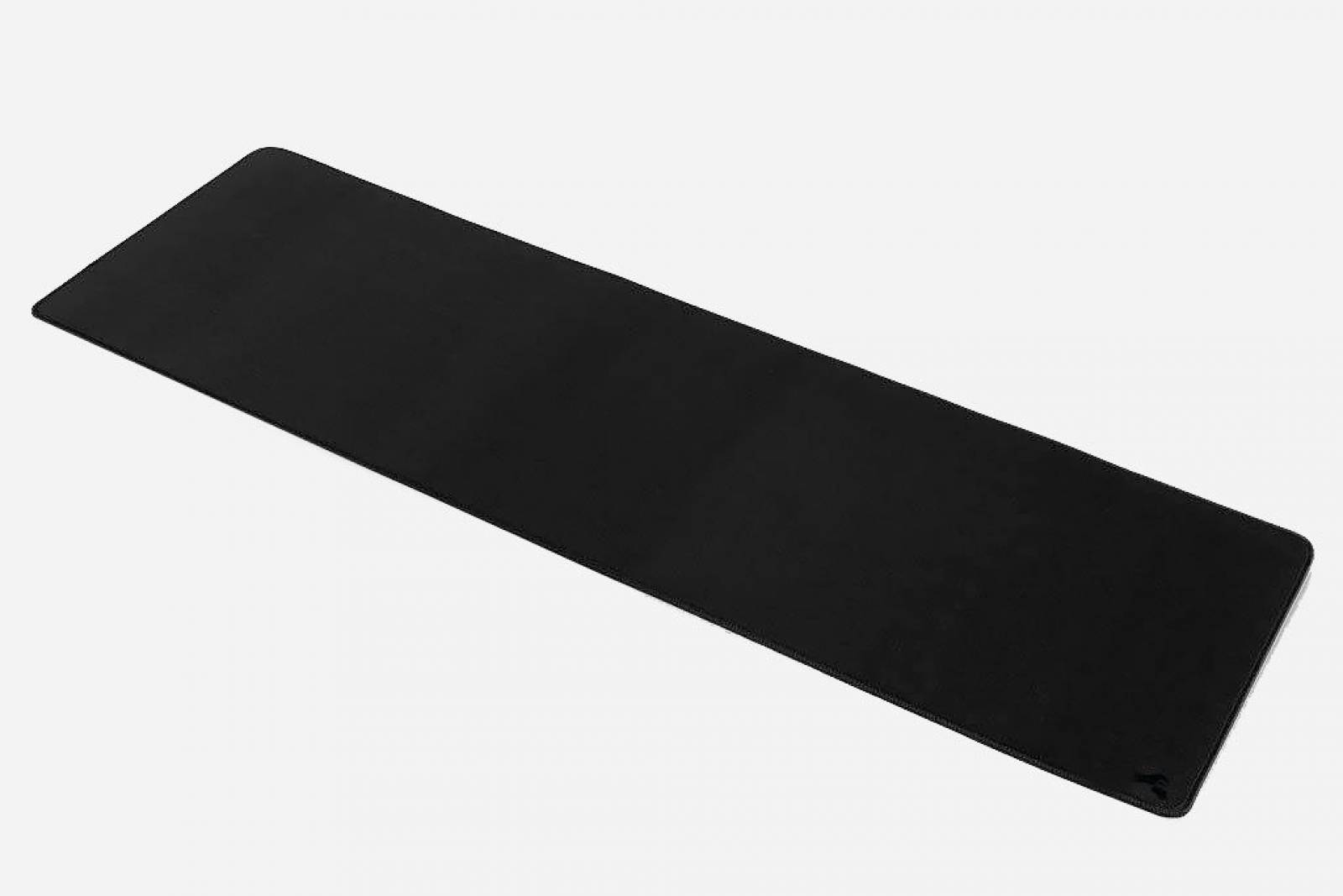 Mouse Pad Preto Glorious XXL - 18x36" G-XXL Mouse Pad Preto Glorious XXL - 18x36" G-XXL - Imagem 1