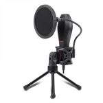 Microfone Redragon GM200 Gaming Stream - Imagem 2