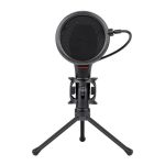 Microfone Redragon GM200 Gaming Stream - Imagem 3