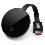 Google Chromecast Ultra 4K Streaming GA3A00403A14 - Imagem 3