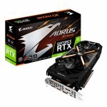 PLACA DE VIDEO GIGABYTE GEFORCE RTX 2060 6GB GDDR6 AORUS XTREME