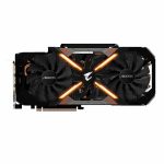 PLACA DE VIDEO GIGABYTE GEFORCE RTX 2060 6GB GDDR6 AORUS XTREME - Imagem 3