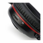 HEADSET GAMER REDRAGON MINOS AUDIO 7.1 USB, H210 - Imagem 4