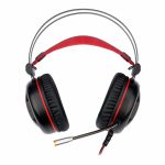 HEADSET GAMER REDRAGON MINOS AUDIO 7.1 USB, H210 - Imagem 2