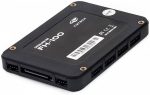 Hub Controlador de Fan C3Tech, ARGB, SATA, Preto - FH-100 - Imagem 2