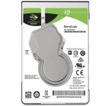 HD 500GB Seagate 2,5 para Notebook ST500LM007 - Imagem 2