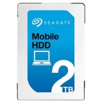 HD 2TB Seagate 2,5 para Notebook ST2000LM007 - Imagem 4
