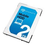 HD 2TB Seagate 2,5 para Notebook ST2000LM007