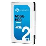 HD 2TB Seagate 2,5 para Notebook ST2000LM007 - Imagem 3