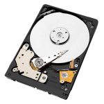 HD 2TB Seagate 2,5 para Notebook ST2000LM007 - Imagem 2