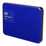 HD externo 1TB USB 3.0 WD Ultra WDBGPU0010BBL-NESN